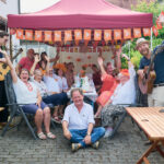 Nachbarschaftsfest 2025
