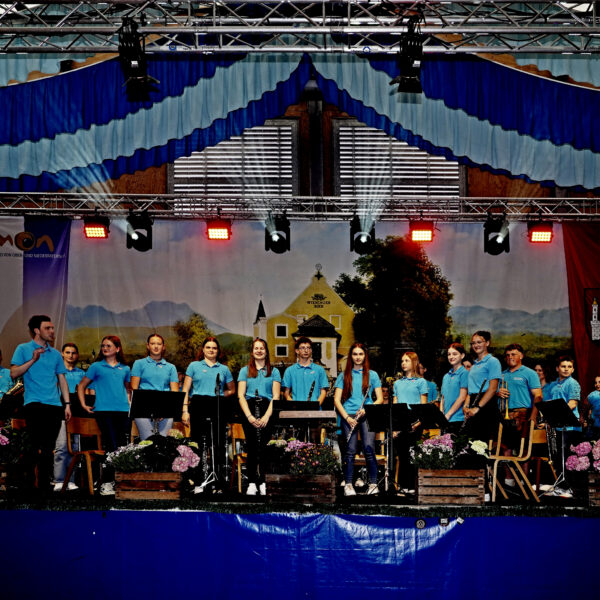 28. Bezirksmusikfest Inn-Salzach (Rautter) 28 Bezirksmusikfest Inn Salzach (Rautter)