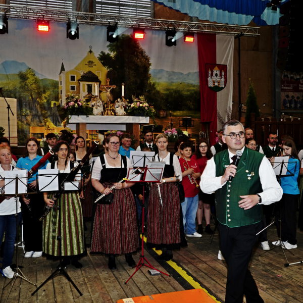 28. Bezirksmusikfest Inn-Salzach (Rautter) 28 Bezirksmusikfest Inn Salzach (Rautter)