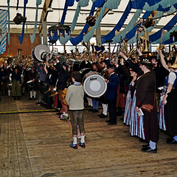 28. Bezirksmusikfest Inn-Salzach (Rautter) 28 Bezirksmusikfest Inn Salzach (Rautter)