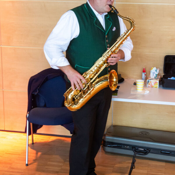 28. Bezirksmusikfest Inn-Salzach (Mozer) 28 Bezirksmusikfest Inn Salzach (Mozer)