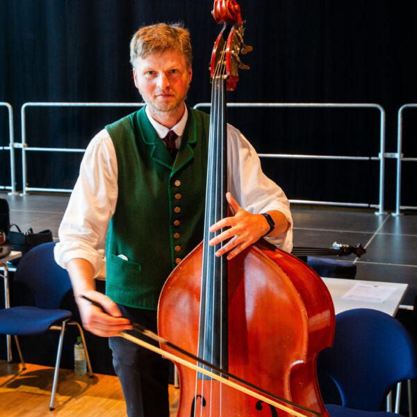 28. Bezirksmusikfest Inn-Salzach (Mozer) 28 Bezirksmusikfest Inn Salzach (Mozer)