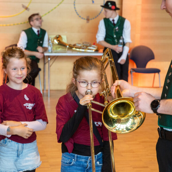 28. Bezirksmusikfest Inn-Salzach (Mozer) 28 Bezirksmusikfest Inn Salzach (Mozer)