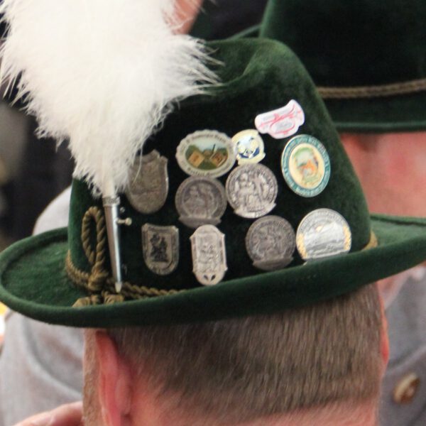 28. Bezirksmusikfest Inn-Salzach (Mozer) 28 Bezirksmusikfest Inn Salzach (Mozer)