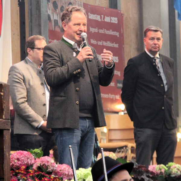 28. Bezirksmusikfest Inn-Salzach (Mozer) 28 Bezirksmusikfest Inn Salzach (Mozer)