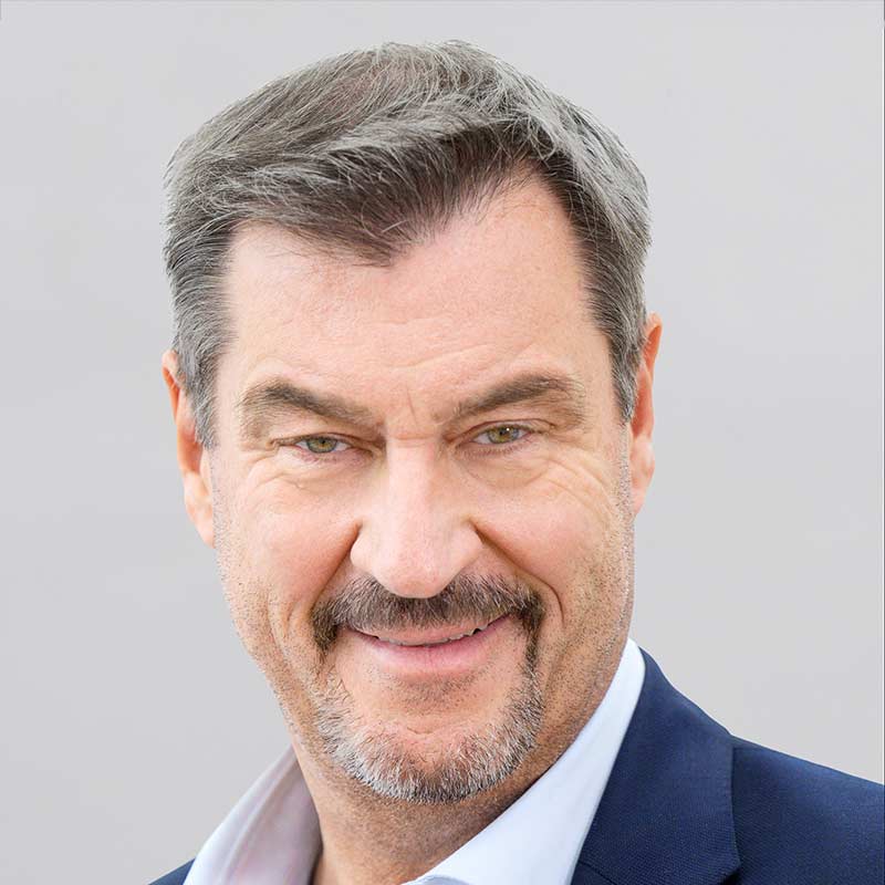 Markus Söder