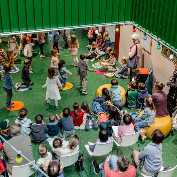 Musikpicknick 1000 Jahre Burghausen