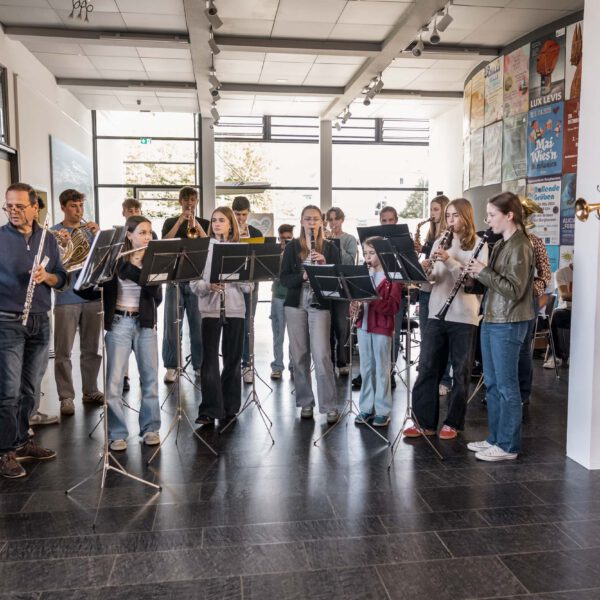 Musikpicknick 1000 Jahre Burghausen