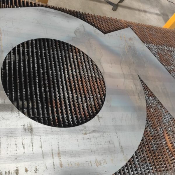 1000 Jahre Burghausen Skulptur