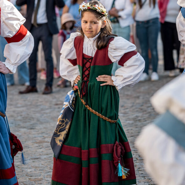 Festakt 1000 Jahre Burghausen