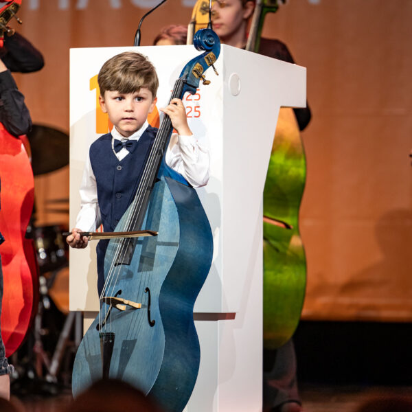 Festakt 1000 Jahre Burghausen