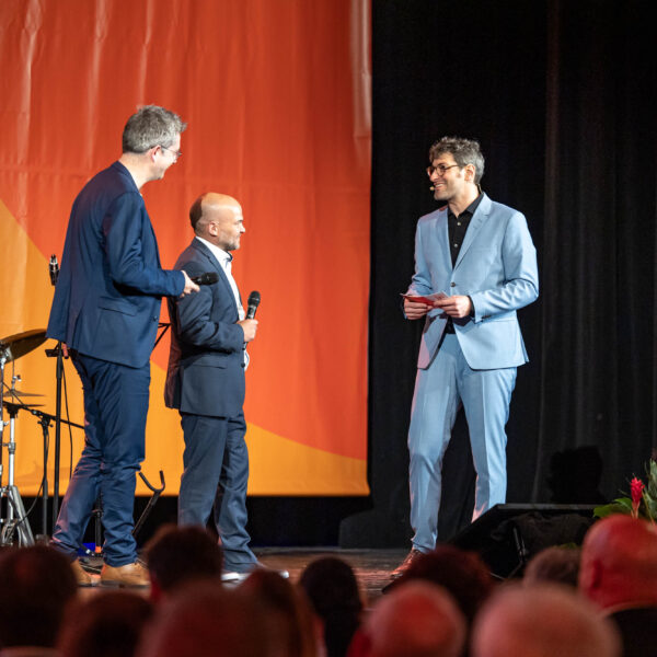 Festakt 1000 Jahre Burghausen