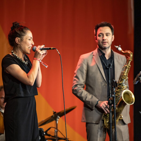 Festakt 1000 Jahre Burghausen