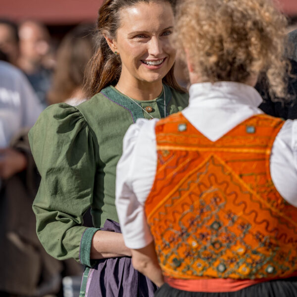 Festakt 1000 Jahre Burghausen
